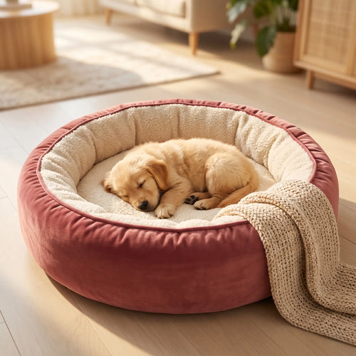 Beds & Loungers