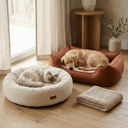 Beds & Loungers