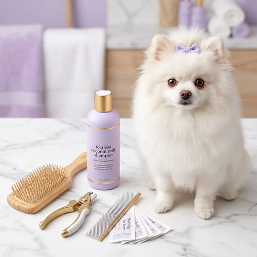 Grooming & Hygiene
