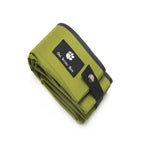 Portable Travel Cat Litter Box | Foldable & Waterproof | For Trips, Camping & On-the-Go
