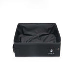 Portable Travel Cat Litter Box | Foldable & Waterproof | For Trips, Camping & On-the-Go