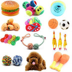 Interactive Pet Play Chews