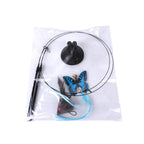DuoPlay Interactive Suction & Handheld Cat Wand