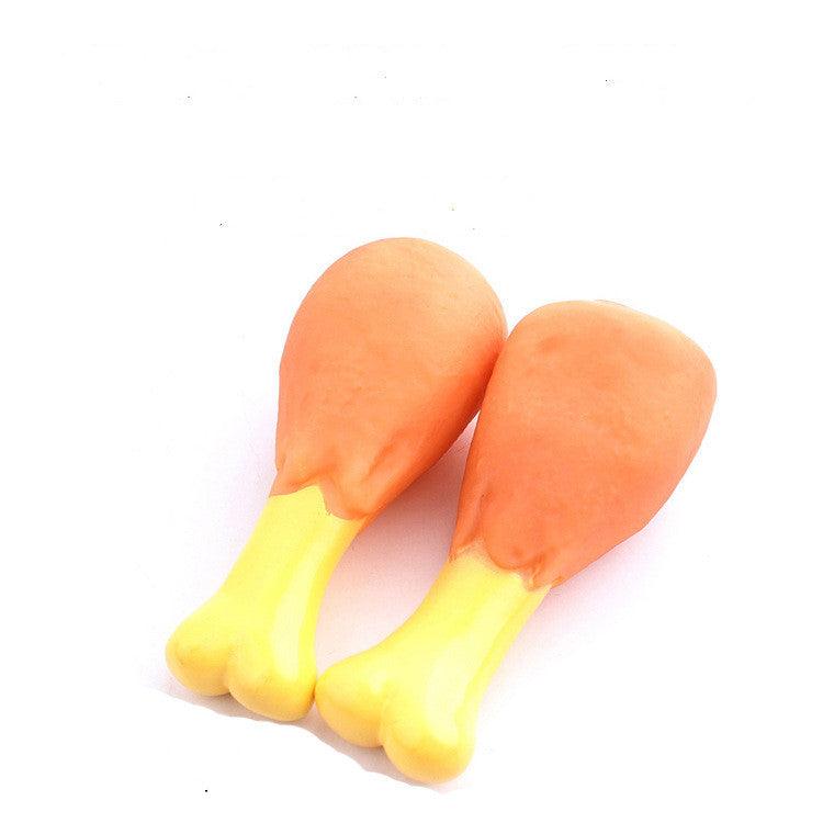 Interactive Pet Play Ball