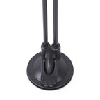 DuoPlay Interactive Suction & Handheld Cat Wand