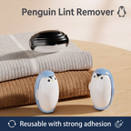 Pet Hair Lint Roller – Washable & Reusable Remover for Cats & Dogs