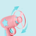 Flying Disc Launcher Interactive Cat Toy