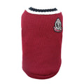 Striped Knit Cat Sweater – Cozy Pullover Vest for Cats & Small Dogs | Fall & Winter
