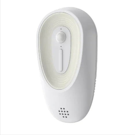 USB Pet Odor Eliminator for Litter Boxes & Small Spaces