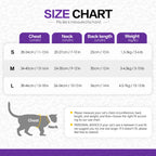 Cat Recovery Suit After Surgery | Soft Onesie for Spay, Neuter & Wound Protection
