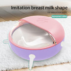 Newborn Kitten & Puppy Milk Feeder | Pet Nursing Bottle with Imitation Nipple | 3 Colours