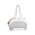 Pet Travel Bag | Breathable Mesh Carrier for Cats & Small Dogs | 4 Colours, 2 Sizes