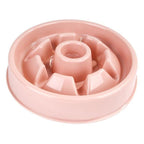 Choke-Free Slow Feeder Bowl For Dogs And Cats