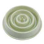 Choke-Free Slow Feeder Bowl For Dogs And Cats