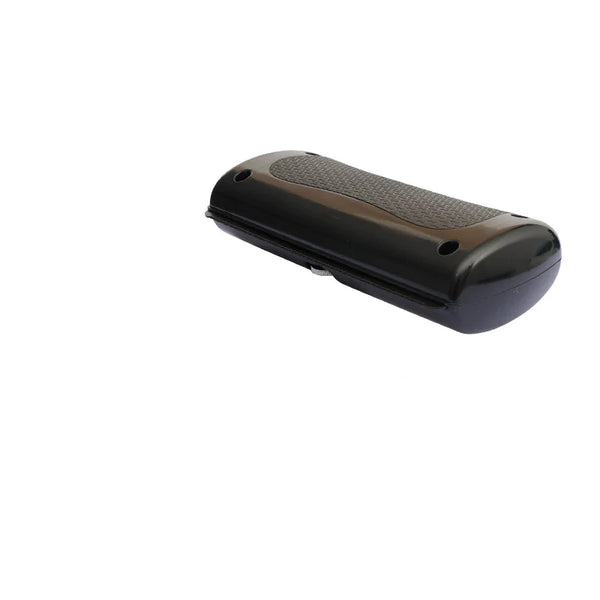 Dual-Action Gentle Deshedding & Detangling Comb